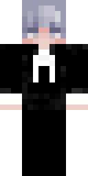 2D skin preview