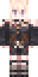 2D skin preview