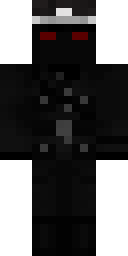 2D skin preview