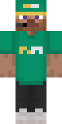 Skin preview for Skippen