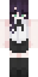 Skin preview for SignOfAffection