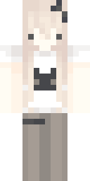 Skin preview for M2DY