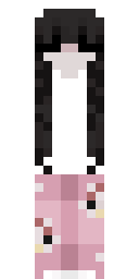 2D skin preview