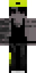 Skin preview for Synthzera