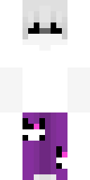 Skin preview for CrashGGOP