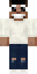 Skin preview for BdoubleO100