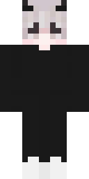 2D skin preview