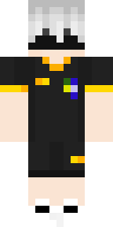 2D skin preview