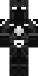 Skin preview for Intensed