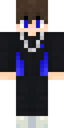 Skin preview for Tastaturgamer