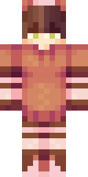 2D skin preview