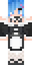 Skin preview for CharitaVT