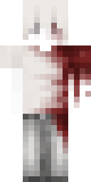 2D skin preview