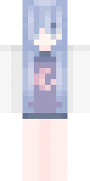 Skin preview for heart_locket