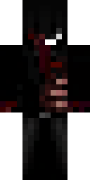 2D skin preview