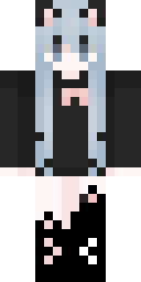 2D skin preview