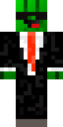2D skin preview