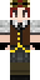 Skin preview for ConsoleClient936
