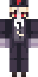 Skin preview for Sl1zoxVeil9yf