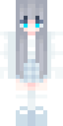 Skin preview for shh1ka