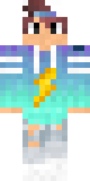 Skin preview for EmilFrankN