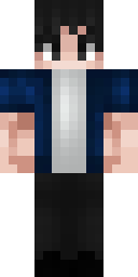 Skin preview for gober