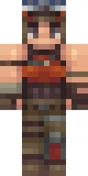 Skin preview for senzumi