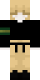 Skin preview for Meiallu