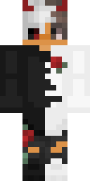 2D skin preview