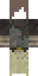 Skin preview for xirnaq