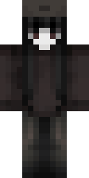 Skin preview for NotCrixer