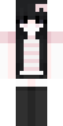 Skin preview for Lusty