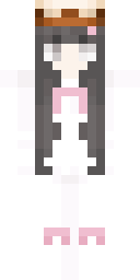 2D skin preview