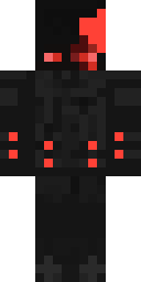 Skin preview for Peaagah
