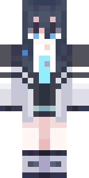 2D skin preview