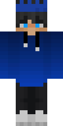 2D skin preview