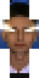 2D skin preview