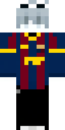 Skin preview for zfid_
