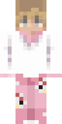2D skin preview