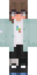 2D skin preview