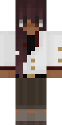 Skin preview for _versch1afen