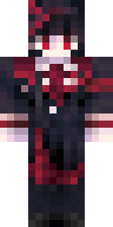 Skin preview for LegendQ1aN