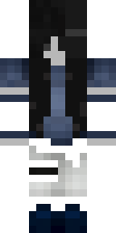 2D skin preview