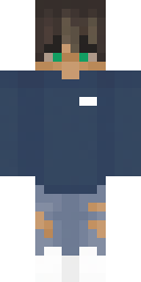 Skin preview for MarcusPlayz13