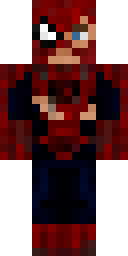 Skin preview for MOhaAMAd_aMIn45