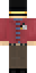 Skin preview for PWGoood