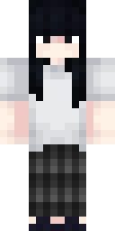2D skin preview