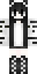 Skin preview for loretion
