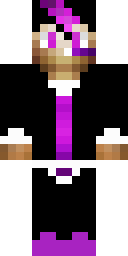 Skin preview for _SmoresLord_