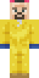 2D skin preview